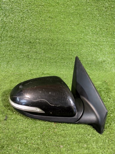 mirror right KIA RIO IV 10 PIN