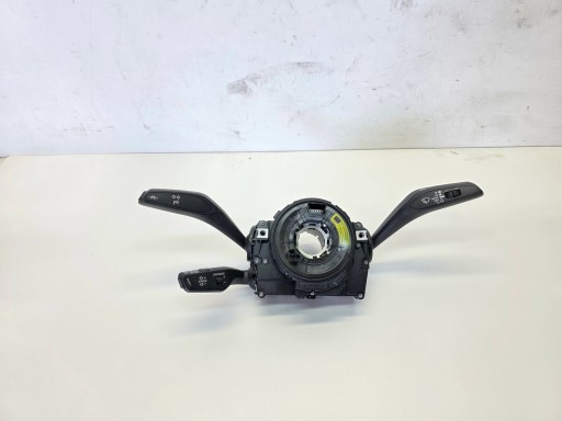 DEVIO LUCI TERGICRISTALLO TERGI AUDI A4 B9 A5 8W Q5 FY 4N0907129AF