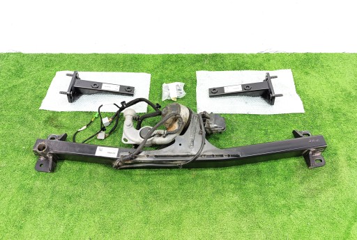 32270802 - Volvo xc40 xc 40 електричний джгут фаркопа в комплекті супер