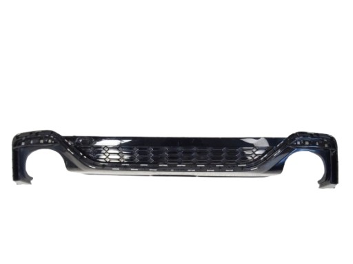 Accessoires Pare choc Arrière AUDI A5 RS5 8W6 B9 8W6807521AE