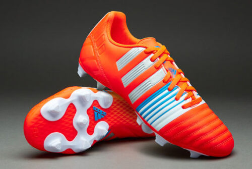 Adidas Nitrocharge 4.0 FG Soccer M29947 40 2 3 13270013610 Allegro.pl