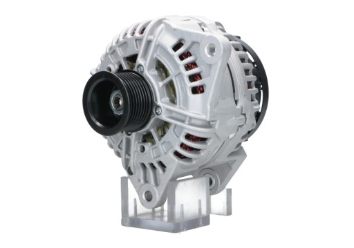 646.503.090.010 - Новый генератор переменного тока cummins 90a