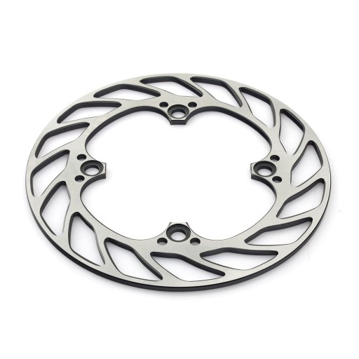 CMCBD-833-G - ТОРМОЗНОЙ ДИСК ЗАДНИЙ ЗАДНИЙ HONDA FES 250 FORESIGHT