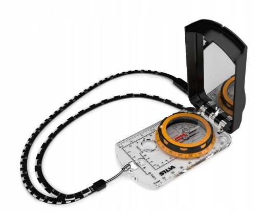Магнітний компас Silva Expedition S