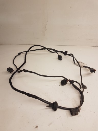 bundle PDC rear part AUDI A6 C6 LIFT 4F0971085E