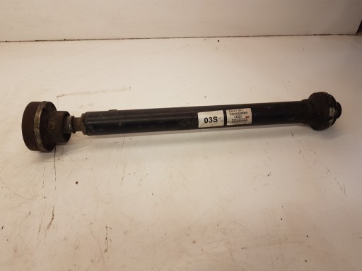cardan AUDI Q7 VW TOUAREG 3.0 TDI 7L8521101C