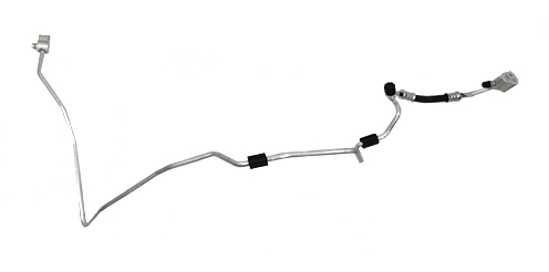 Шланг кондиціонера VIKA 28201028001