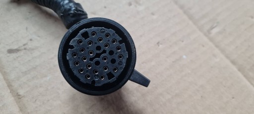 Chrysler Pacifica 2022 Spina KOSTKA ZLACZE cambio ingranaggi 10108976