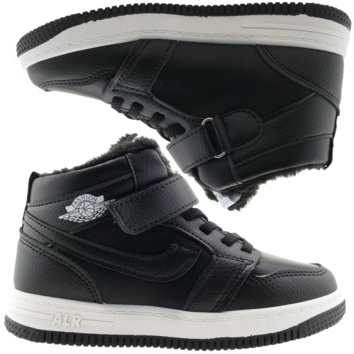 Сніжні черевики Clibee 35 р. різнокольорові