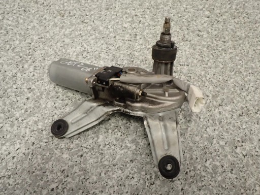 98700-1C000 - HYUNDAI GETZ 02-10 МОТОР ЗАДНЬОГО МОТОРА ДВІРНИКА