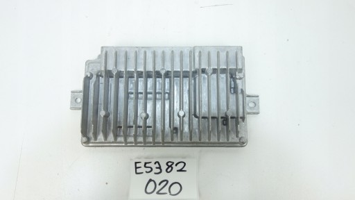 Модуль драйвера mercedes gla h247 2019- a0009002232