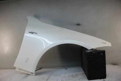 0AZSA - Правое переднее крыло mercedes cls a257 w257 257 a2578810200