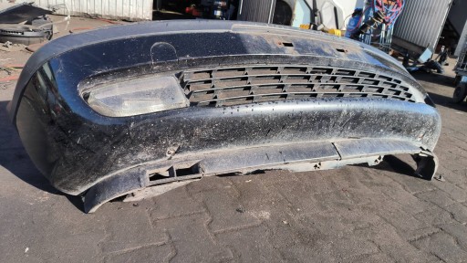 nárazník předek 2HU OPEL ZAFIRA A