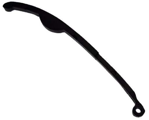 LIN-400cc - Linhai Quad 400cc 4x4 AR напрямна ковзання ГРМ