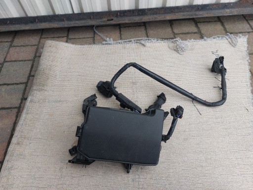 Блок запобіжників lexus ct 200h 15r 82662-76011