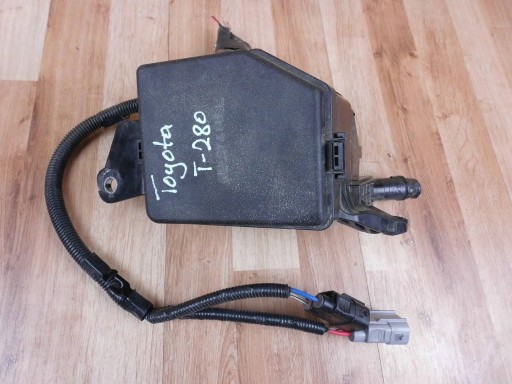 Модуль блоку запобіжників реле toyota rav4 v 82662-42670