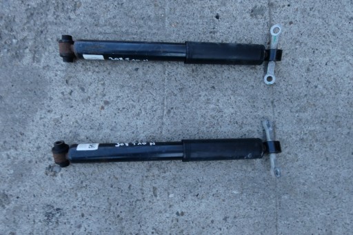 Stoßdämpfer AMOR PEUGEOT 308 T10 9844513780 heck links rechts