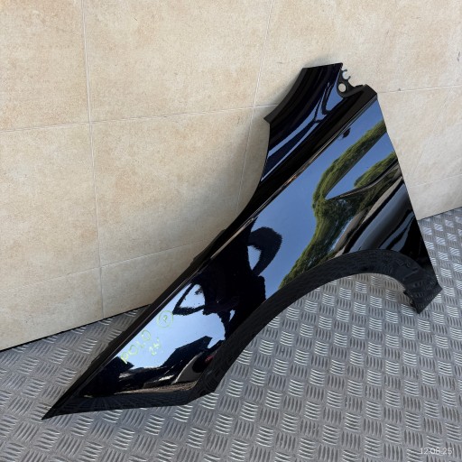 parafango Anteriore sinistra VW VOLKSWAGEN POLO VI LIFT 2G0 2023 ROK