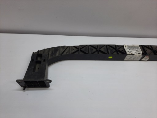 PEUGEOT PARTNER BERLINGO 3 III 08- bumper support lower front original