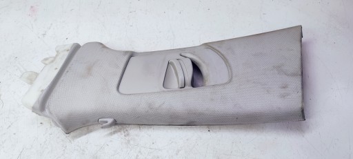 cover SLUPKA B left AUDI A4 B8 8K0867281B V39