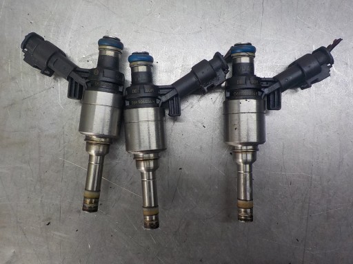 AUDI A4 B8 1.8 TFSI injector 06H906036H/B