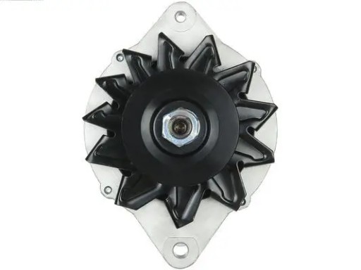 Генератор a2005 as-pl opel astra