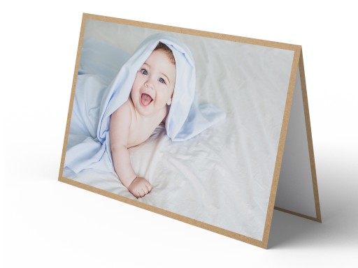 РІЗДВЯНЕ ЗАПРОШЕННЯ З ФОТО ZC02