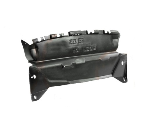 7700427562 - БАМПЕР RENAULT SCENIC 09.99-