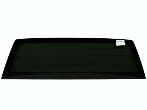 2000010291915 - Заднее стекло переборки FORD F150 2015-2020