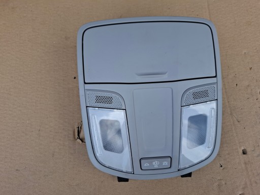 Oswietlenie inner HYUNDAI TUCSON III light of the roof