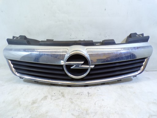 maska maska chladiče OPEL ZAFIRA B (1)