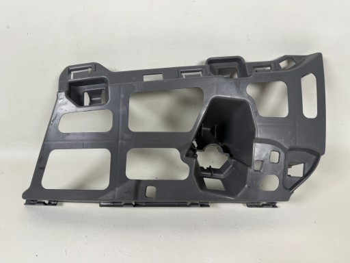 Skoda Octavia IV bumper bracket front 5E3807055