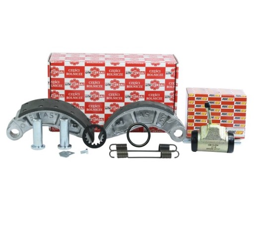 46626140, 46526060 - URSUS C-360 Универсальный РЕМКОМПЛЕКТ ТОРМОЗОВ