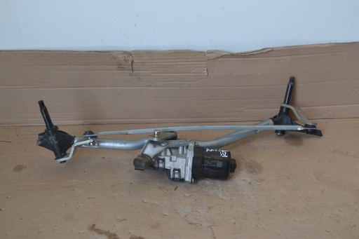Wischergestänge RENAULT KANGOO IV 288008343R