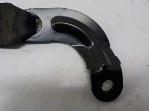 VW GOLF VI PLUS Gurten Sicherheits Spanner links vorne Fahrer 5M2857705B