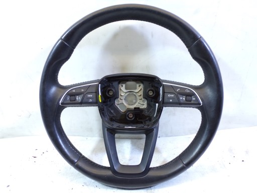 lenkrad AUDI A4 B9 Leder MULTIFUNKCYJNA