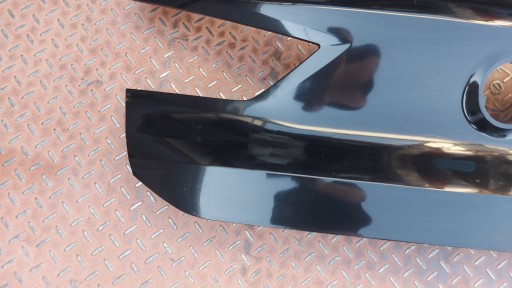 Couverture Couverture tablier moteur Côté du capot Arrière Arrière BMW X2 F39