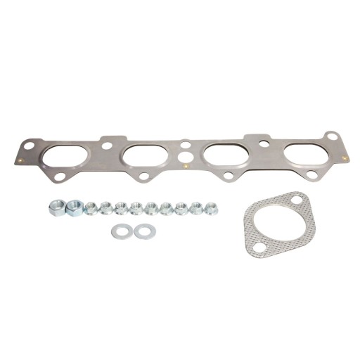 ХОМУТ ВЫХЛОПНОЙ ТРУБЫ. BM CATALYSTS FK91688B