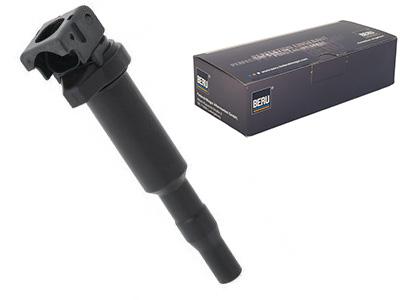 ZSE143 - Катушка зажигания BERU CITROEN C4 и II C5 III DS3 DS