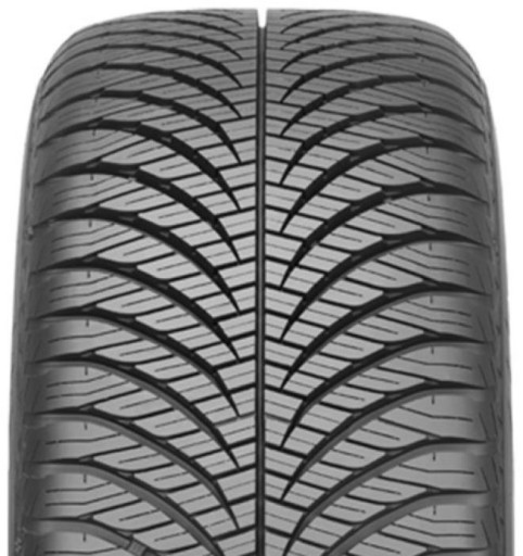2x Goodyear 215/55 R18 99v Vector 4 Seasons Gen-2
