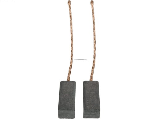 Щітка генератора as-pl ab5001