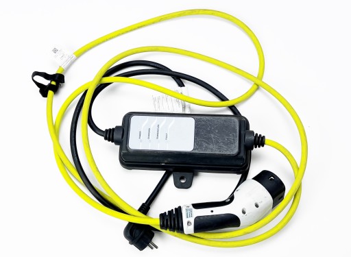 61449845149 - BMW i-Drive Mode 2 Автомобільний зарядний пристрій 9845149