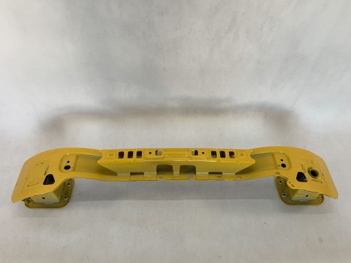 sider bumper front Ford Transit Custom 13r BK21-108K34-A 05.25