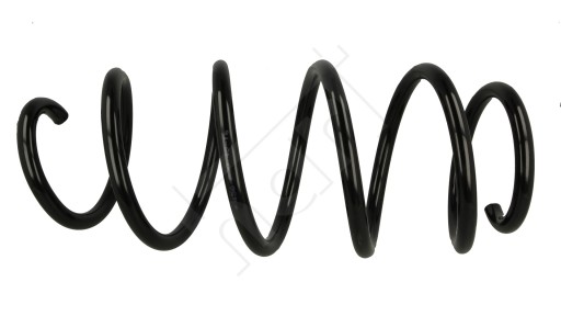 456 820 - Жесткая пружина для vw passat b6 b7 1.9tdi 2.0tdi