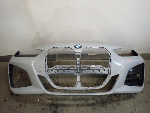 STOSSSTANGE VORNE VORNE BMW 4 G22 G23 2020- M-PAKET