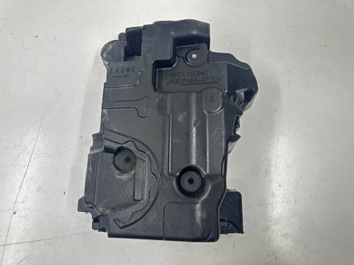 HF01-10-3H0 HF01 - МАСЛЯНА КРИШКА КОРПУСА MAZDA CX30 CX-30 ОРИГІНАЛ HF01103H0