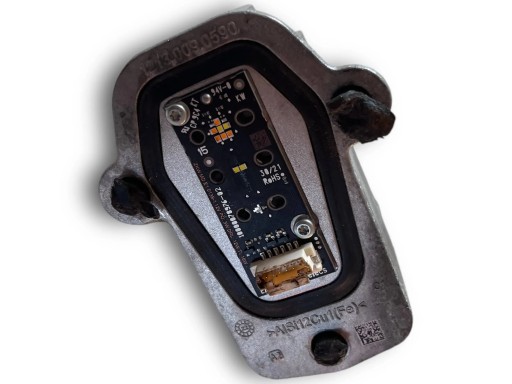 MERCEDES GLC W254 indicator lights 12130090590 @M