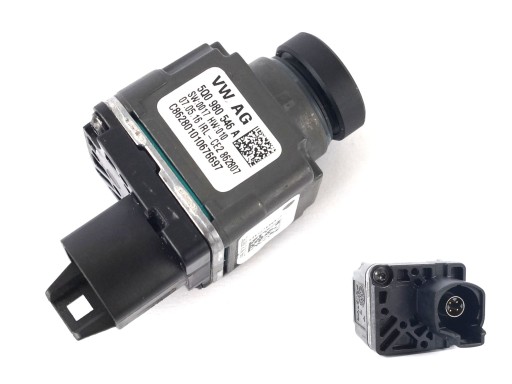 V15-74-0039 - Парковочная камера audi seat skoda porsche vw 5q0980546a