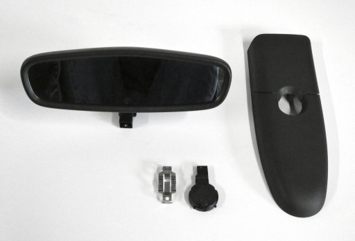 Sensor Regen SENSOR Spiegel OPEL MERIVA B