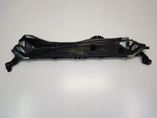 МЕТАЛЛИЧЕСКОЕ НИЖНЕЕ ОКНО RENAULT KADJAR LIFT